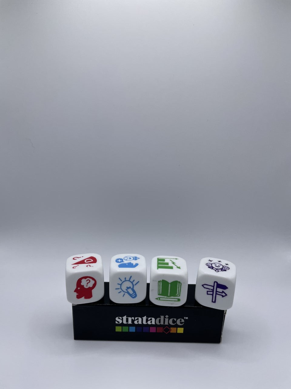 Stratadice™ Spark edition