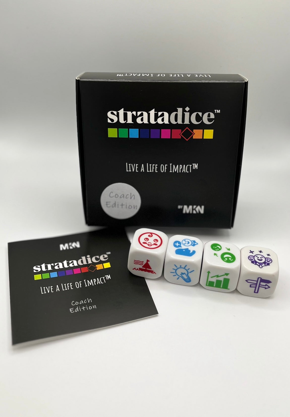 Stratadice™