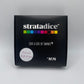 Stratadice™ Focus edition