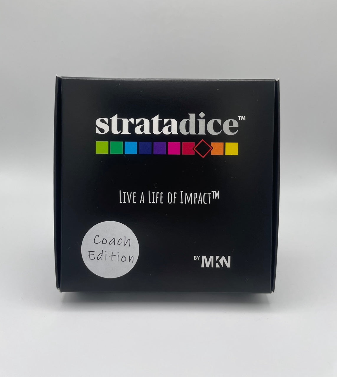 Stratadice™