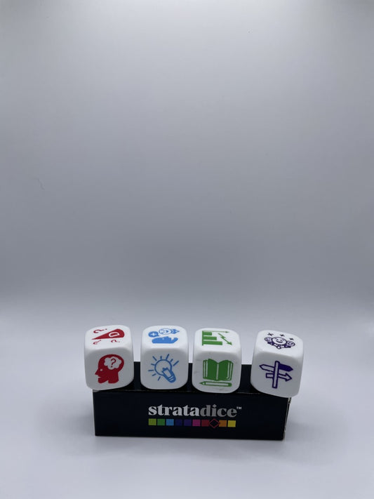 Stratadice™ Spark edition