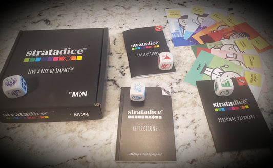 Stratadice™ Career Coach Certification