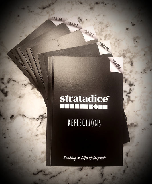 Reflections book